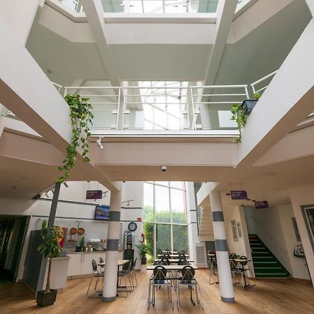 Hotel Cerise Auxerre Monéteau Zewnętrze zdjęcie